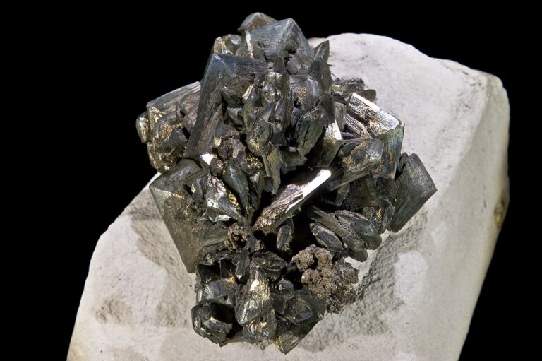 Marcasite Mineral